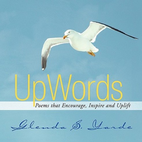 Upwords Paperback, Xlibris