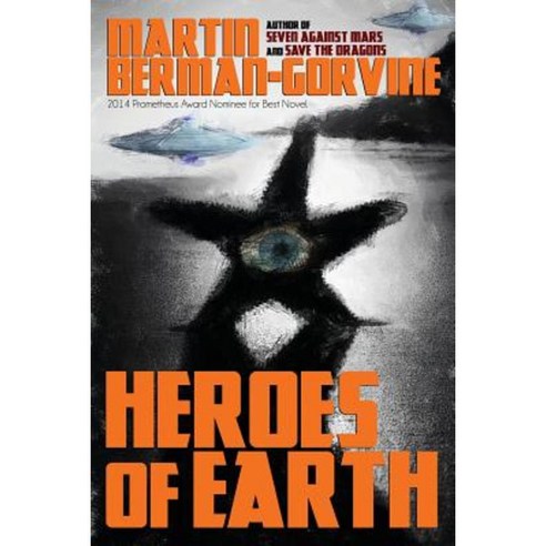 Heroes of Earth Paperback, Wildside Press