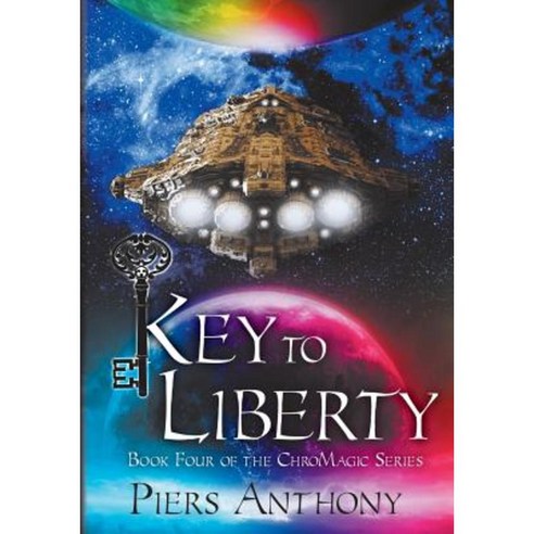 Key to Liberty Paperback, Mundania Press LLC