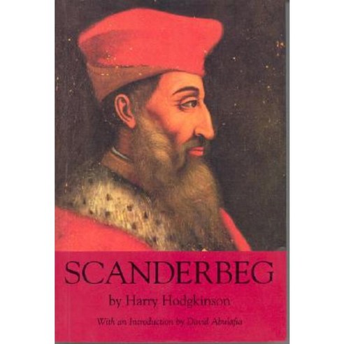 Scanderbeg Paperback, I. B. Tauris & Company