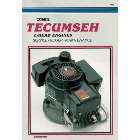 Tecumseh L-Head Engines Paperback, Haynes Manuals