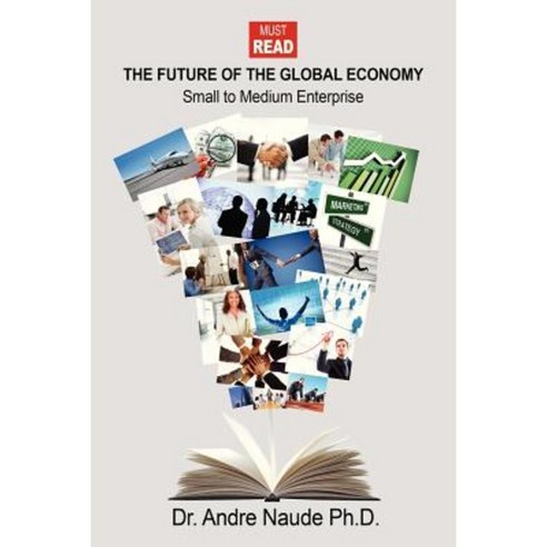 The Future of the Global Economy: Small to Medium Enterprise Paperback, Outskirts Press