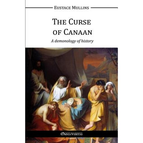 The Curse of Canaan Paperback, Omnia Veritas Ltd