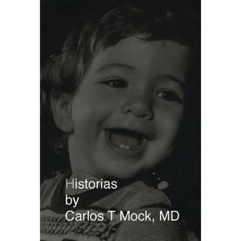 Historias Paperback, Createspace