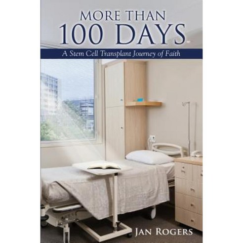 More Than 100 Days Paperback, Xulon Press