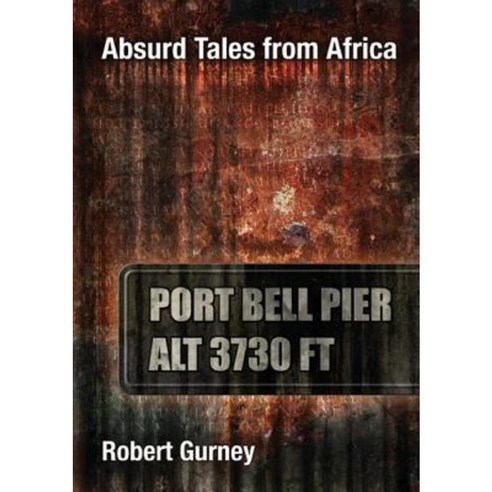 Absurd Tales from Africa Paperback, Cambria Books
