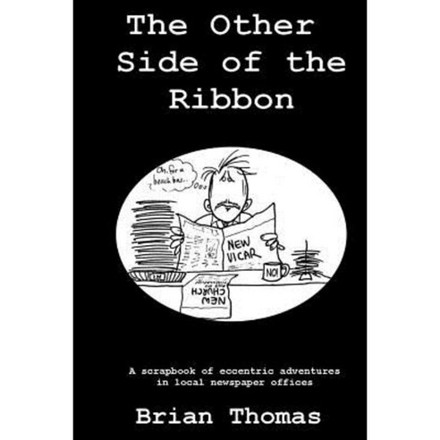 The Other Side of the Ribbon Paperback, Createspace Independent Publishing Platform