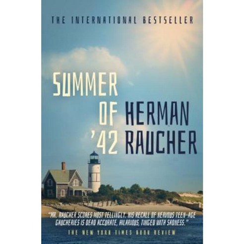 Summer of ''42 Paperback, Diversion Publishing - Ips