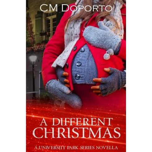 A Different Christmas: Novella Paperback, Createspace Independent Publishing Platform