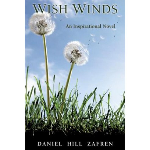 Wish Winds Paperback, Time Treasures Books