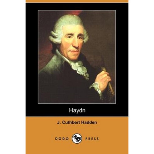 Haydn (Dodo Press) Paperback, Dodo Press