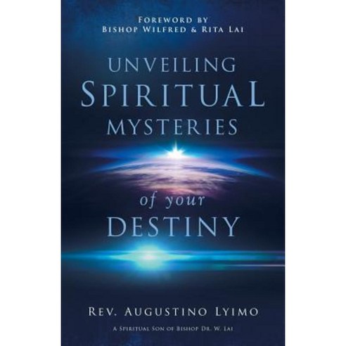 Unveiling Spiritual Mysteries of Your Destiny Paperback, Zaccmedia