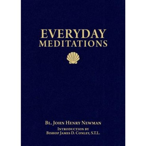 Everyday Meditations Paperback, Sophia Institute Press