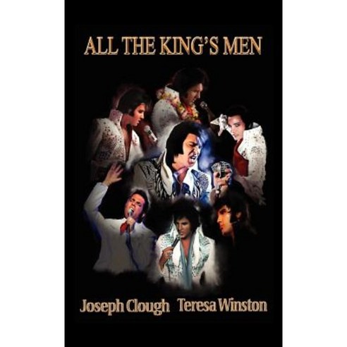All the King''s Men Hardcover, Groundtable Publishing