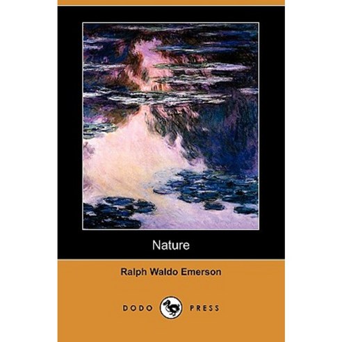 Nature (Dodo Press) Paperback, Dodo Press