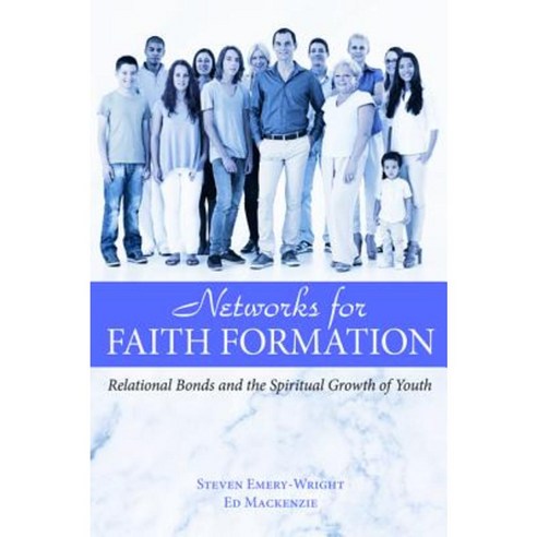 Networks for Faith Formation Hardcover, Wipf & Stock Publishers
