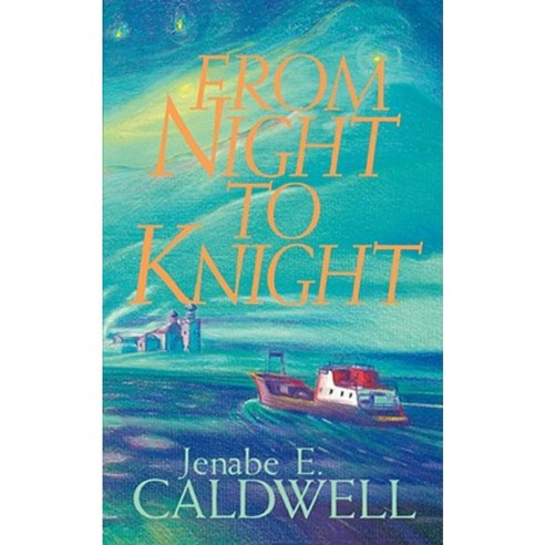 From Night to Knight Paperback, Best Publisher