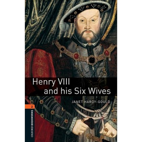 Henry VIII and His Six Wives, Oxford U.K
