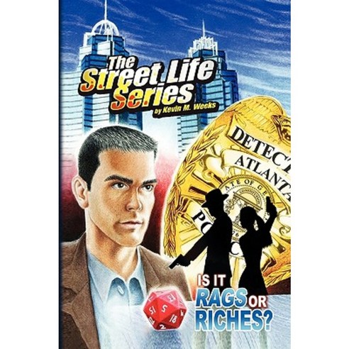 Is It Rags or Riches? Paperback, Xlibris