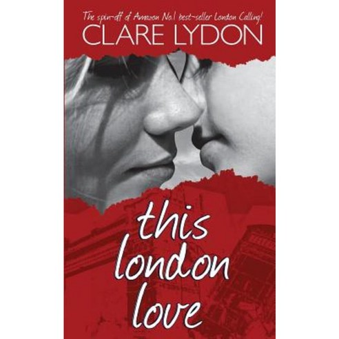 This London Love Paperback, Custard Books - 가격 변동 추적 그래프 - 역대가