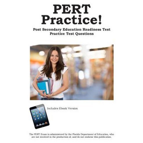 Pert Practice: Postsecondary Education Readiness Test Practice ...