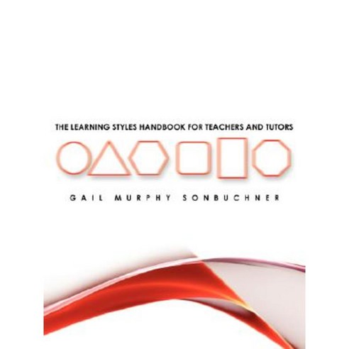 The Learning Styles Handbook for Teachers and Tutors Paperback ...