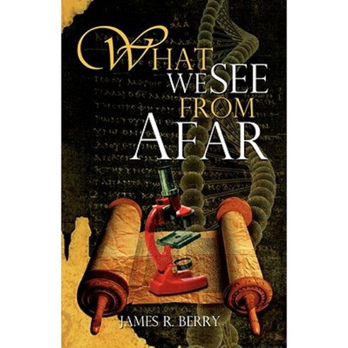 What We See from Afar Paperback, Xulon Press - 가격 변동 추적 그래프 - 역대가