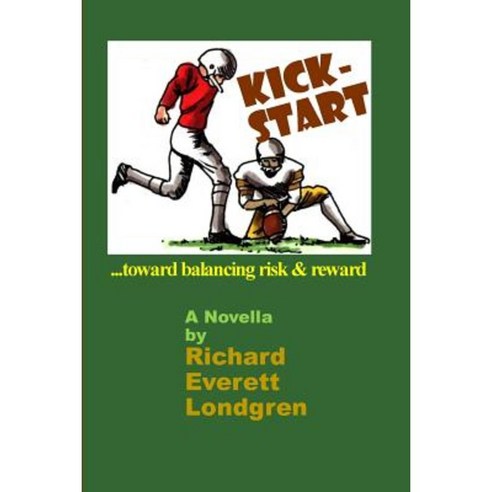 Kick-Start Paperback, Createspace Independent Publishing Platform