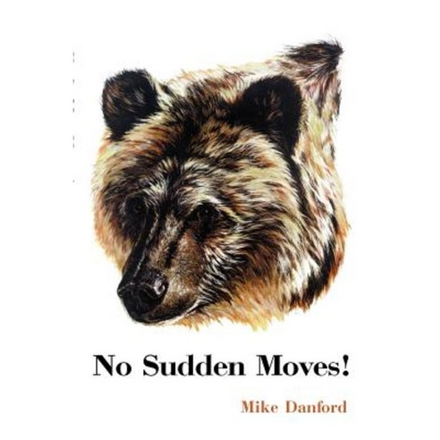 No Sudden Moves Paperback, iUniverse