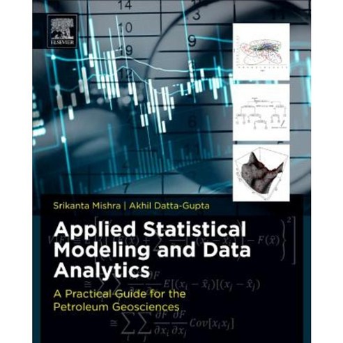 Applied Statistical Modeling and Data Analytics: A Practical Guide for ...