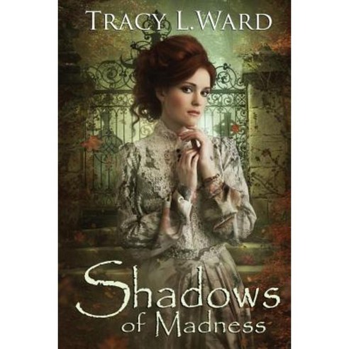Shadows of Madness Paperback, Willow Hill House