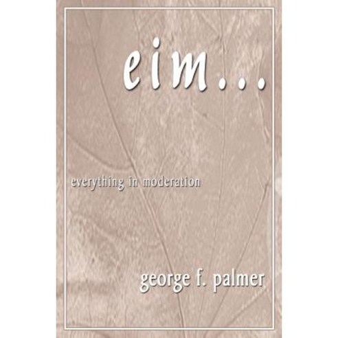Eim... Paperback, 1st World Publishing