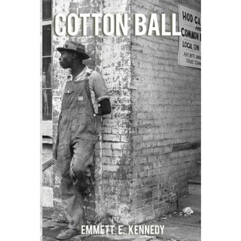 Cotton Ball Paperback, Rosedog Books
