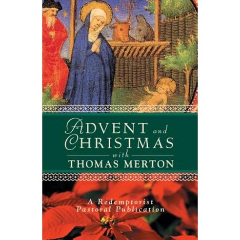 Advent Christmas Merton Paperback, Liguori Publications