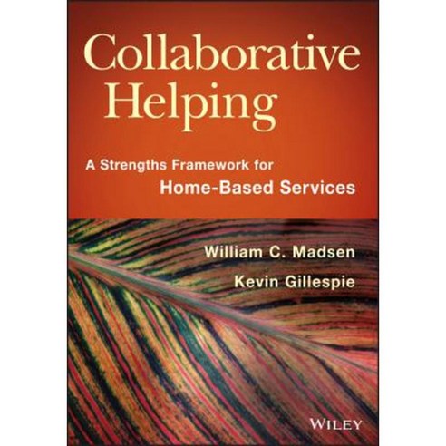 Collaborative Helping: A Strengths Framework for Home-Based Services Paperback, Wiley