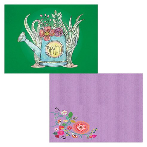 벨라 실리콘 식탁매트 2p 꽃가지1 세트, 꽃가지1, 화분06, 385 x 285 mm, 두께 1mm