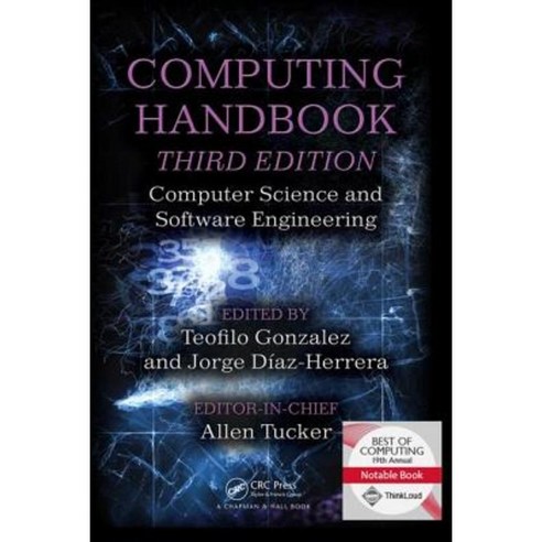 Computing Handbook: Computer Science and Software Engineering Hardcover ...