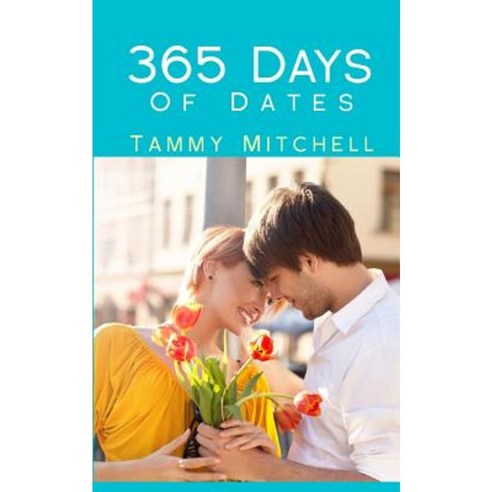 365 Days of Dates Paperback, Createspace - 최저가 알림ㆍ특가 할인ㆍ가격비교 - 역대가