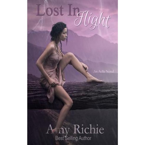 Lost in Flight Paperback, Createspace Independent Publishing Platform