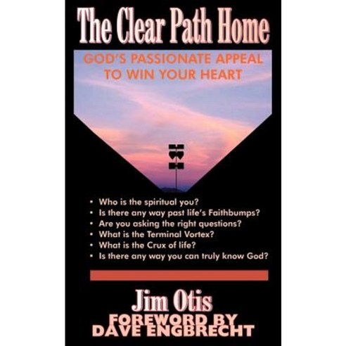 The Clear Path Home Paperback, Authorhouse