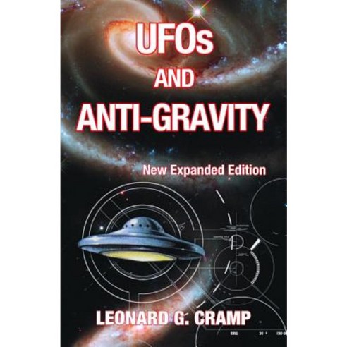 UFOs and Anti-Gravity Paperback, Adventures Unlimited Press