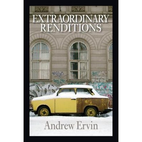 Extraordinary Renditions Paperback, Coffee House Press - 가격 변동 추적 그래프 - 역대가