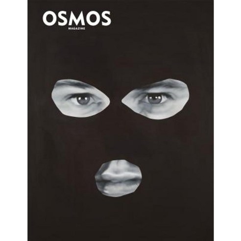 Osmos Magazine: Issue 05 Paperback
