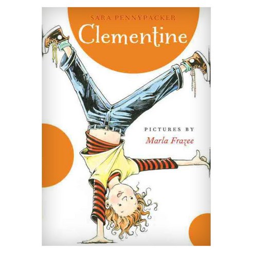 Clementine paperback, Disney Pr