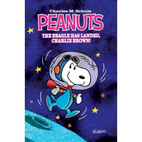 Peanuts: The Beagle Has Landed Charlie Brown!, Kaboom