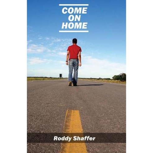 Come on Home Paperback, Createspace Independent Publishing Platform