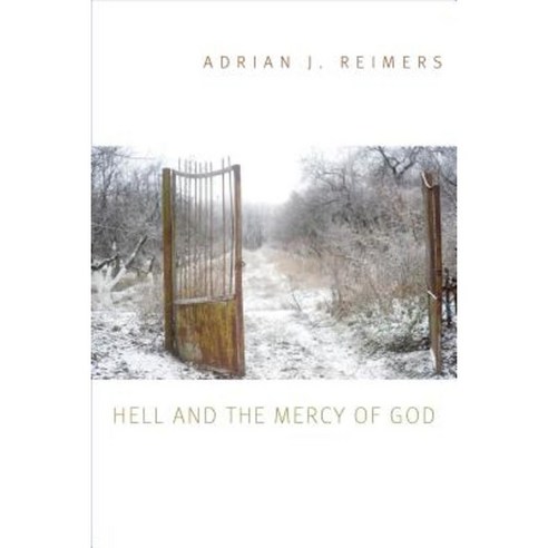 Hell and the Mercy of God Paperback, Catholic University of America Press
