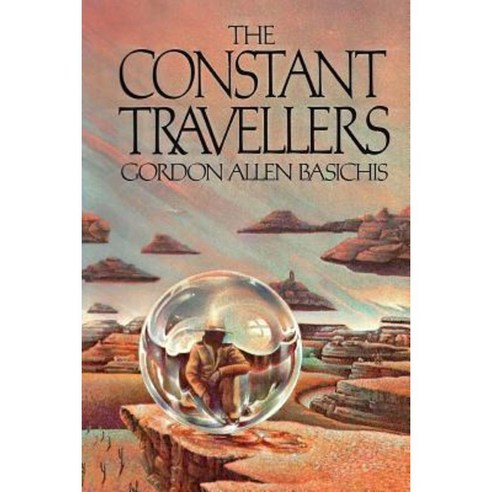 The Constant Travellers Paperback, Createspace Independent Publishing Platform