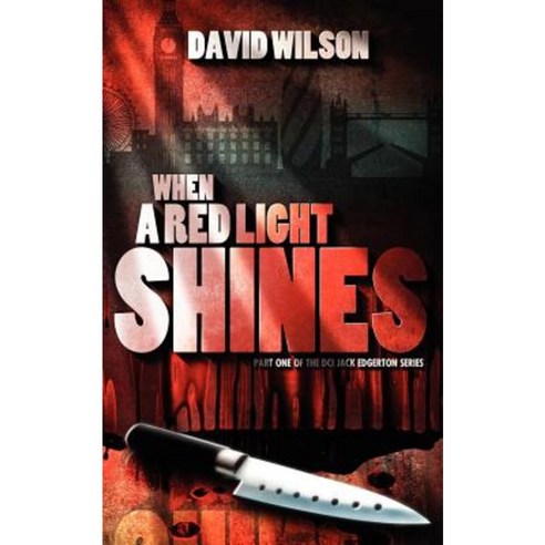 When a Red Light Shines Paperback, Link Booksltd
