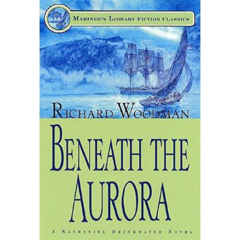 Beneath the Aurora: #12 a Nathaniel Drinkwater Novel Paperback, Sheridan House